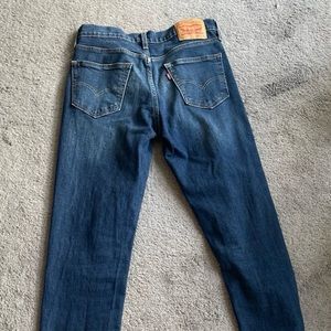 Levi’s 541 men’s jeans